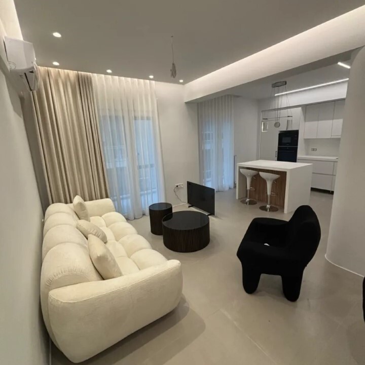 3 bedroom Flat in Center Of Thessaloniki, Thessaloniki – Municipality, Greece – 58932