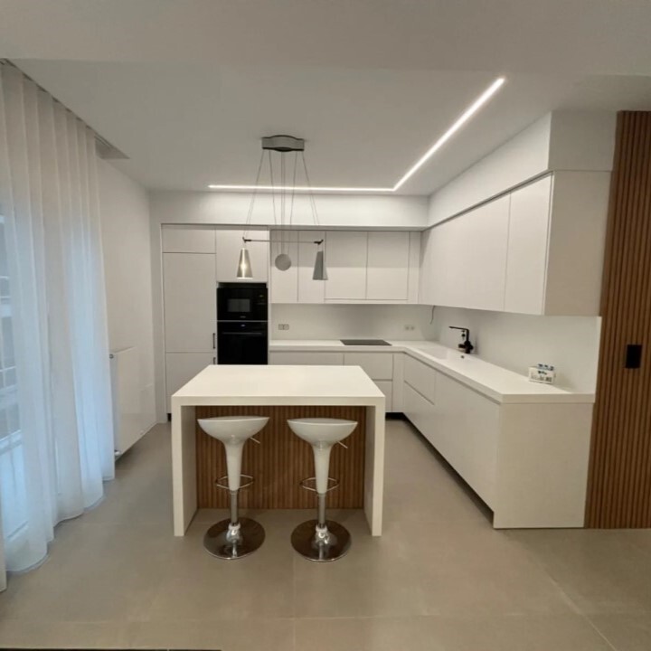 3 bedroom Flat in Center Of Thessaloniki, Thessaloniki – Municipality, Greece – 58932