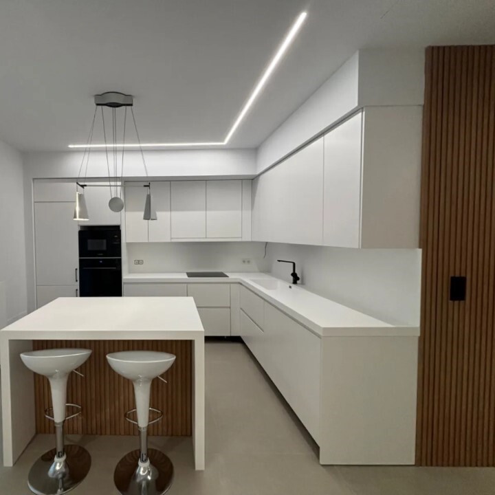 3 bedroom Flat in Center Of Thessaloniki, Thessaloniki – Municipality, Greece – 58932