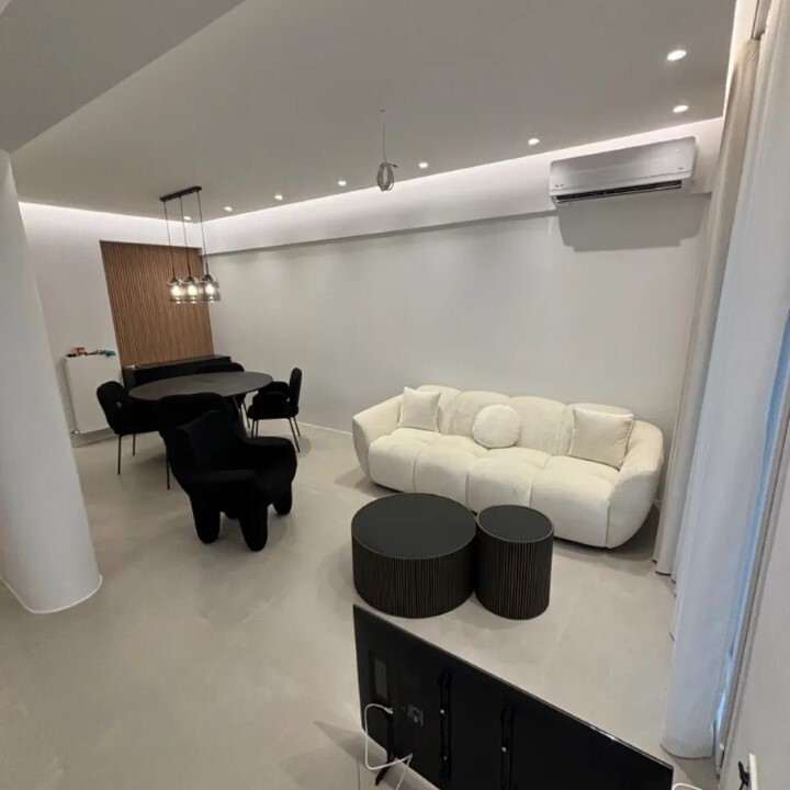 3 bedroom Flat in Center Of Thessaloniki, Thessaloniki – Municipality, Greece – 58932