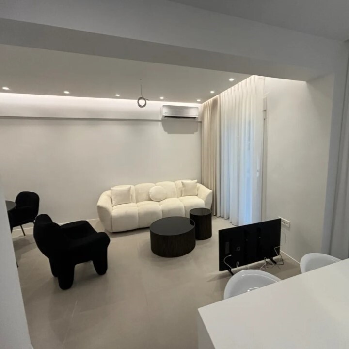 3 bedroom Flat in Center Of Thessaloniki, Thessaloniki – Municipality, Greece – 58932