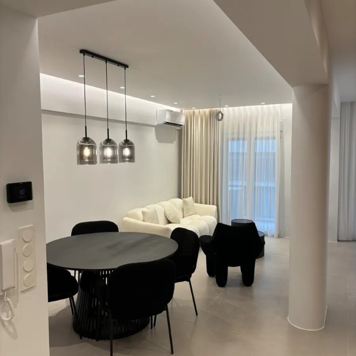 3 bedroom Flat in Center Of Thessaloniki, Thessaloniki – Municipality, Greece – 58932