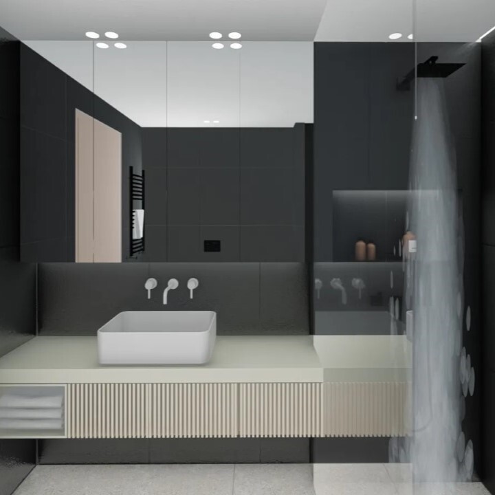 3 bedroom Flat in Center Of Thessaloniki, Thessaloniki – Municipality, Greece – 58932