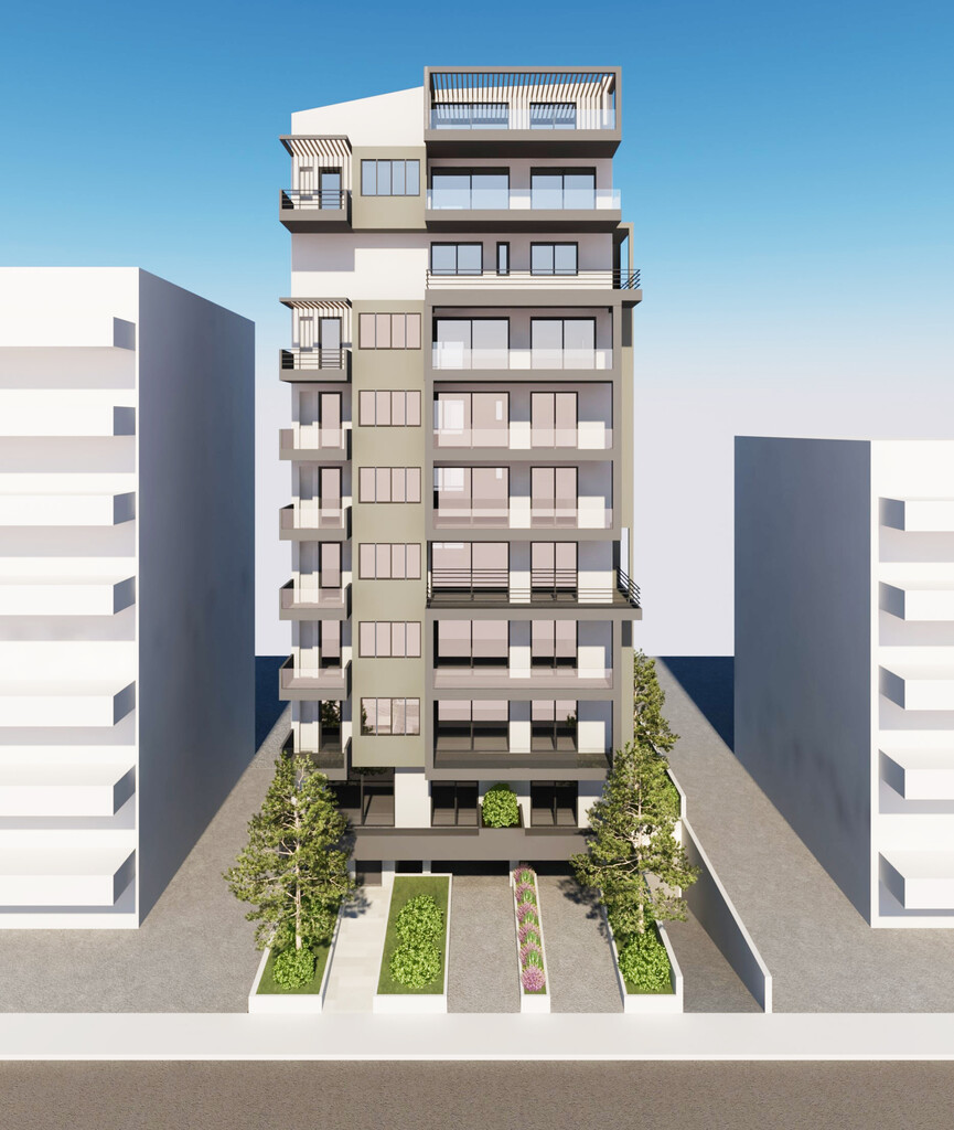 4 bedroom Maisonette in Palaio Faliro, Athens – South, Greece – 58918