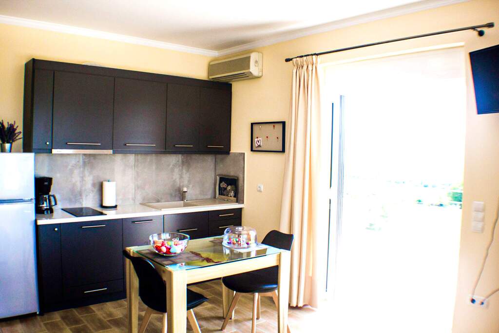 4 bedroom Detached house in Nafplio, Argolis, Greece – 58905