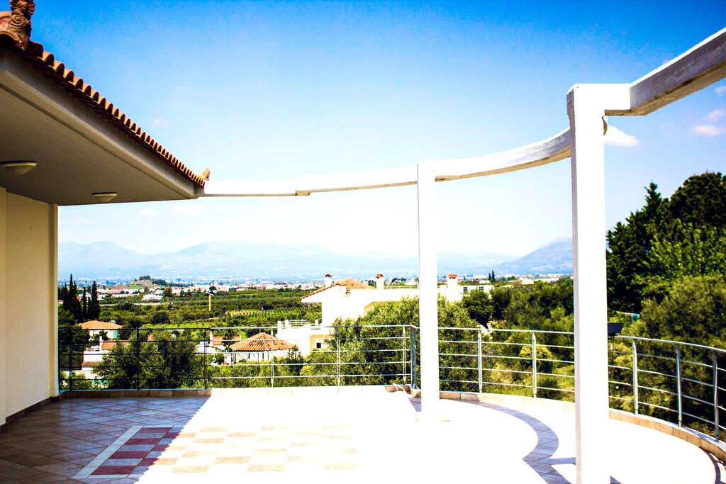 4 bedroom Detached house in Nafplio, Argolis, Greece – 58905