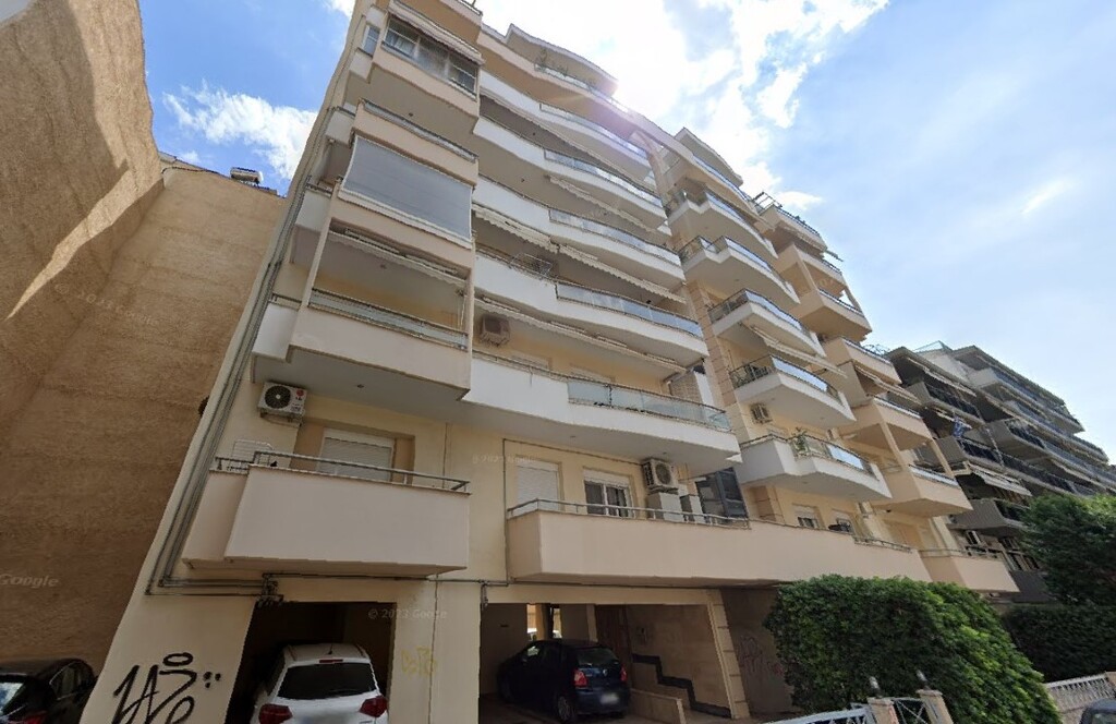 2 bedroom Flat in Kalamaria, Thessaloniki – Suburbs, Greece – 58876