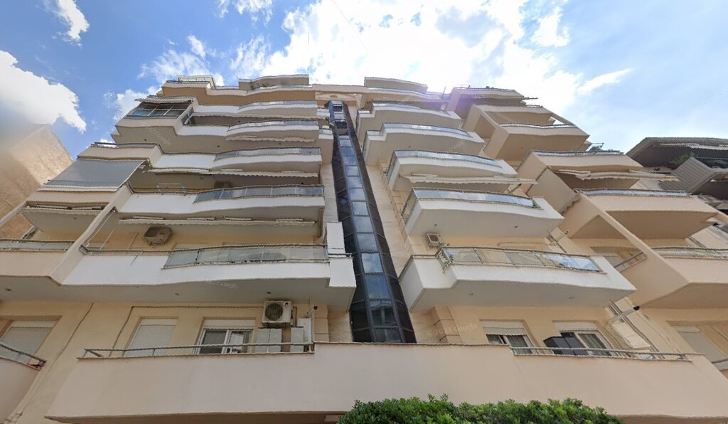 2 bedroom Flat in Kalamaria, Thessaloniki – Suburbs, Greece – 58876