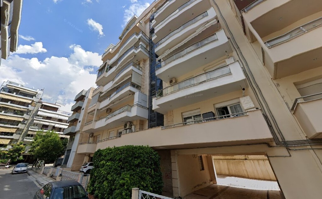 2 bedroom Flat in Kalamaria, Thessaloniki – Suburbs, Greece – 58876