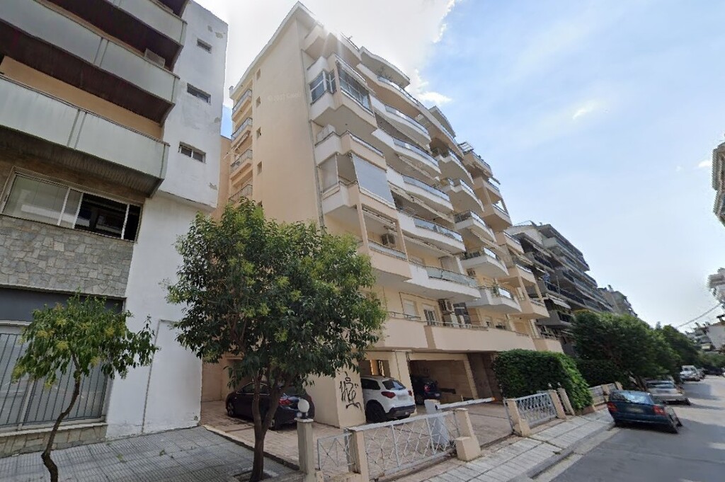 2 bedroom Flat in Kalamaria, Thessaloniki – Suburbs, Greece – 58876