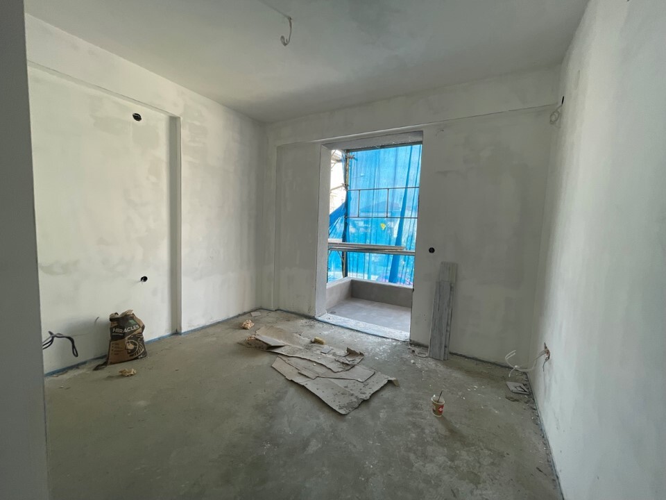 3 bedroom Flat in Thermi, Thessaloniki – Suburbs, Greece – 58870