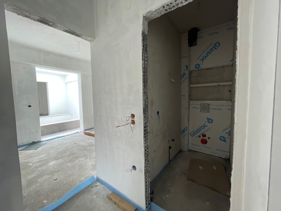 3 bedroom Flat in Thermi, Thessaloniki – Suburbs, Greece – 58870