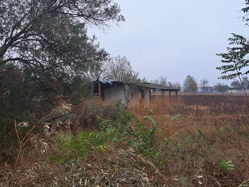 Land in Thermi, Thessaloniki – Suburbs, Greece – 58868