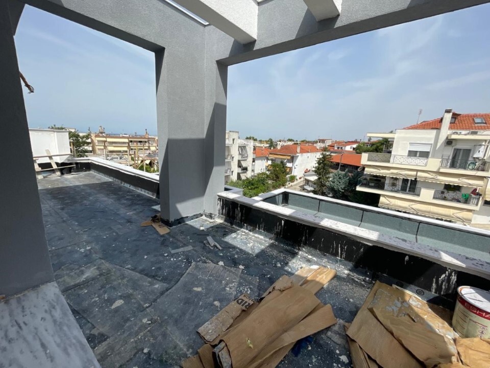 3 bedroom Maisonette in Thermi, Thessaloniki – Suburbs, Greece – 58557