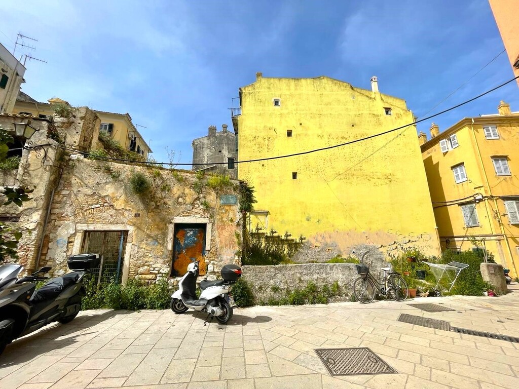 Land in Corfu, Corfu Prefecture, Greece – 58550