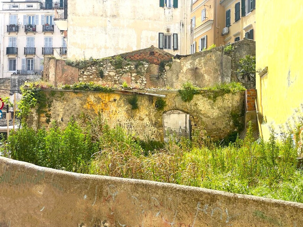 Land in Corfu, Corfu Prefecture, Greece – 58550