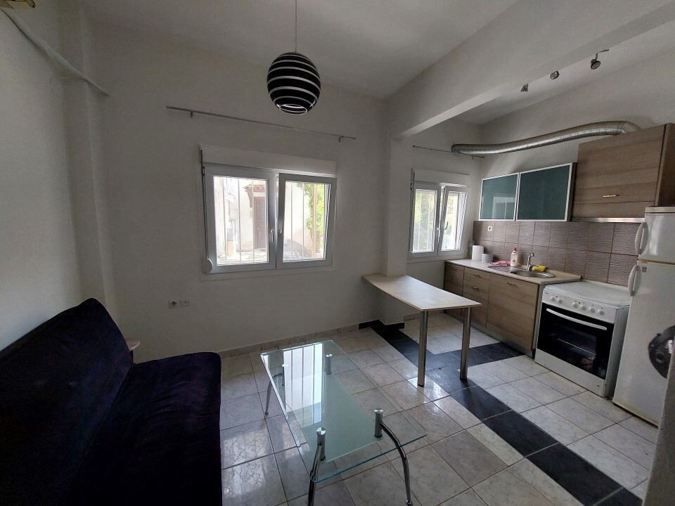 1 bedroom Flat in Ano Poli, Thessaloniki – Municipality, Greece – 58549