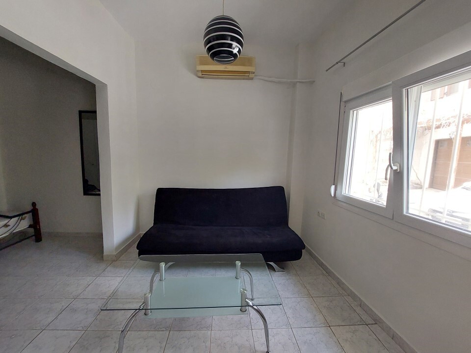 1 bedroom Flat in Ano Poli, Thessaloniki – Municipality, Greece – 58549