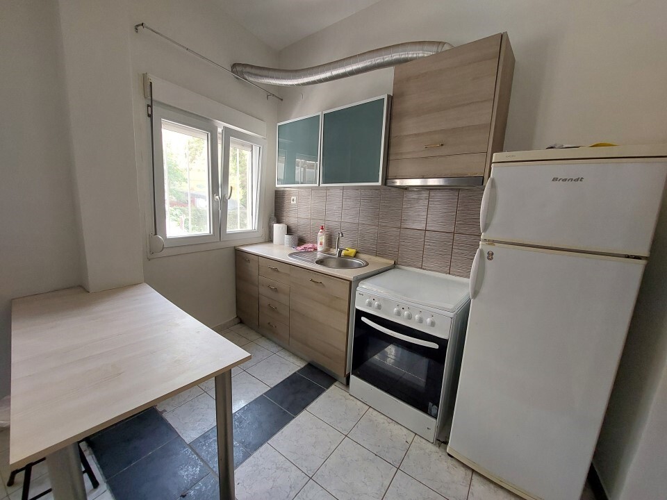 1 bedroom Flat in Ano Poli, Thessaloniki – Municipality, Greece – 58549