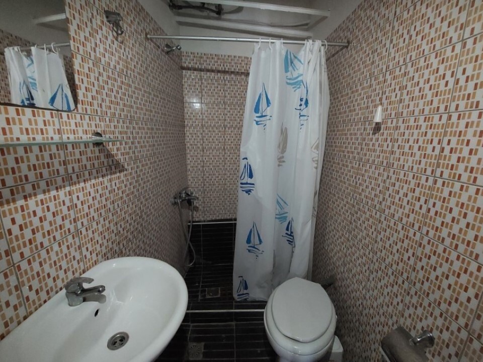 1 bedroom Flat in Ano Poli, Thessaloniki – Municipality, Greece – 58549
