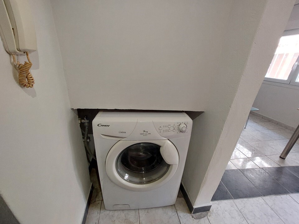 1 bedroom Flat in Ano Poli, Thessaloniki – Municipality, Greece – 58549