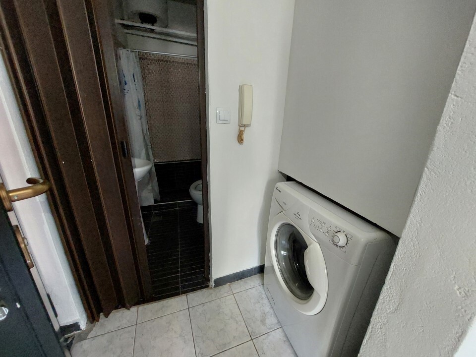 1 bedroom Flat in Ano Poli, Thessaloniki – Municipality, Greece – 58549