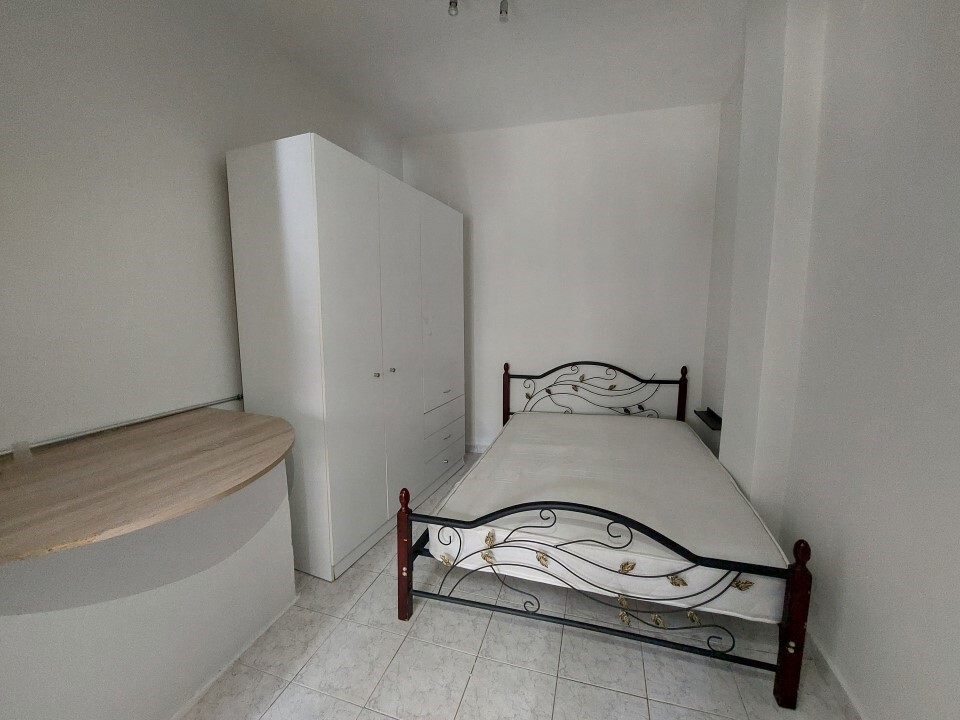 1 bedroom Flat in Ano Poli, Thessaloniki – Municipality, Greece – 58549
