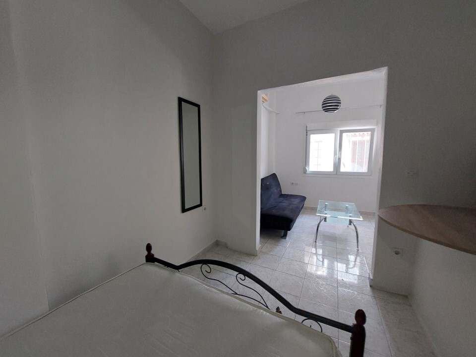 1 bedroom Flat in Ano Poli, Thessaloniki – Municipality, Greece – 58549