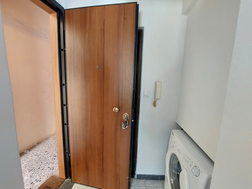 1 bedroom Flat in Ano Poli, Thessaloniki – Municipality, Greece – 58549
