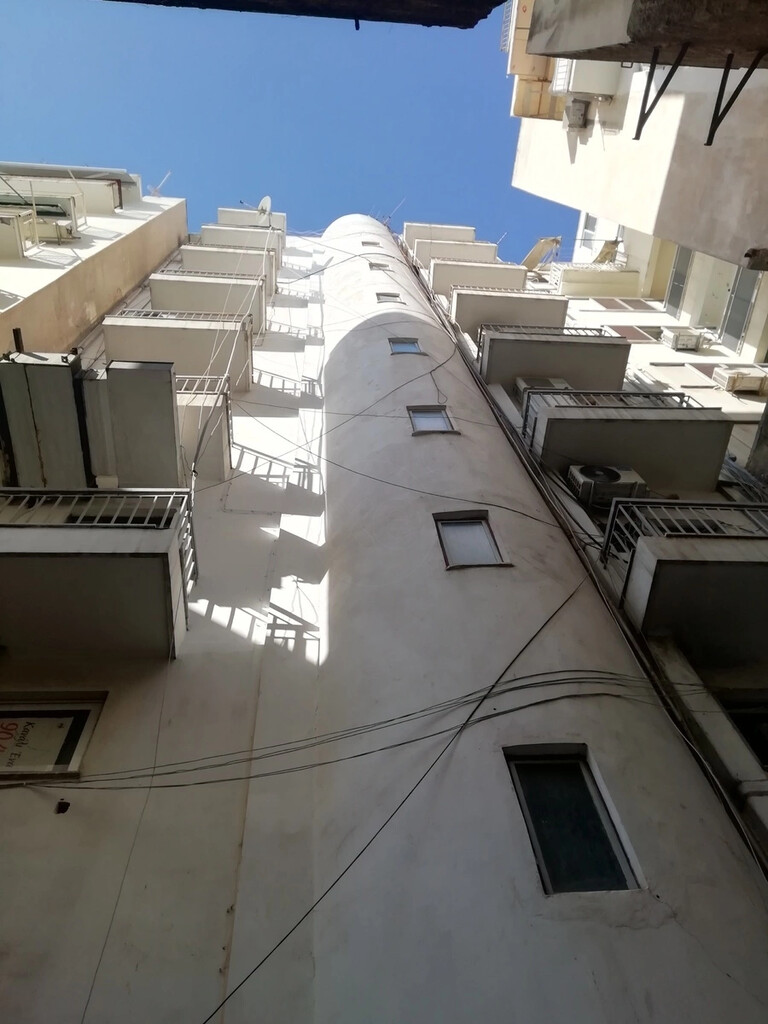 Building in Piraeus Port / Center, Piraeus, Greece – 58534
