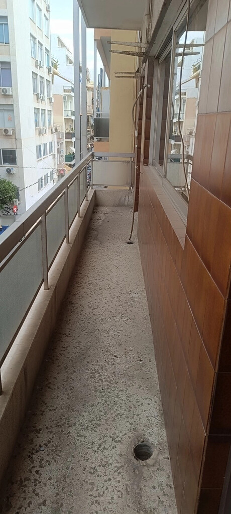 Building in Piraeus Port / Center, Piraeus, Greece – 58534