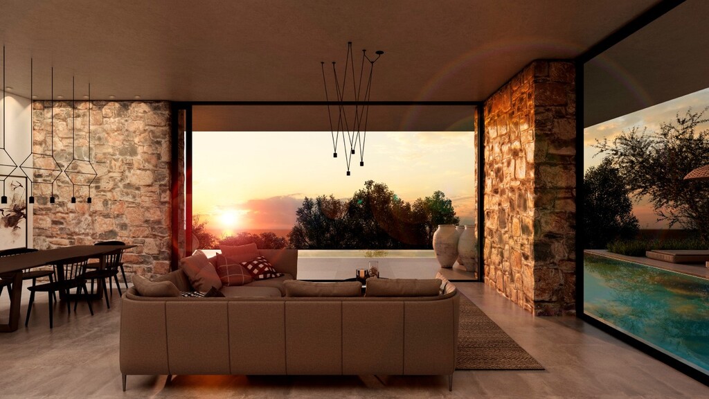 Villa in Agios Nikolaos, Lasithi Prefecture, Greece – 58524