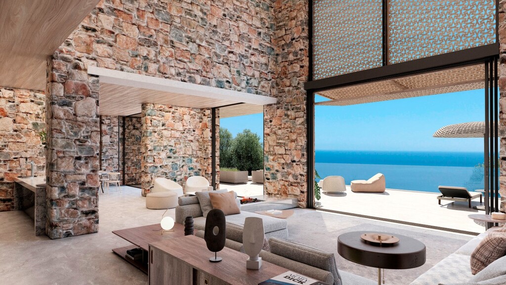 Villa in Agios Nikolaos, Lasithi Prefecture, Greece – 58524