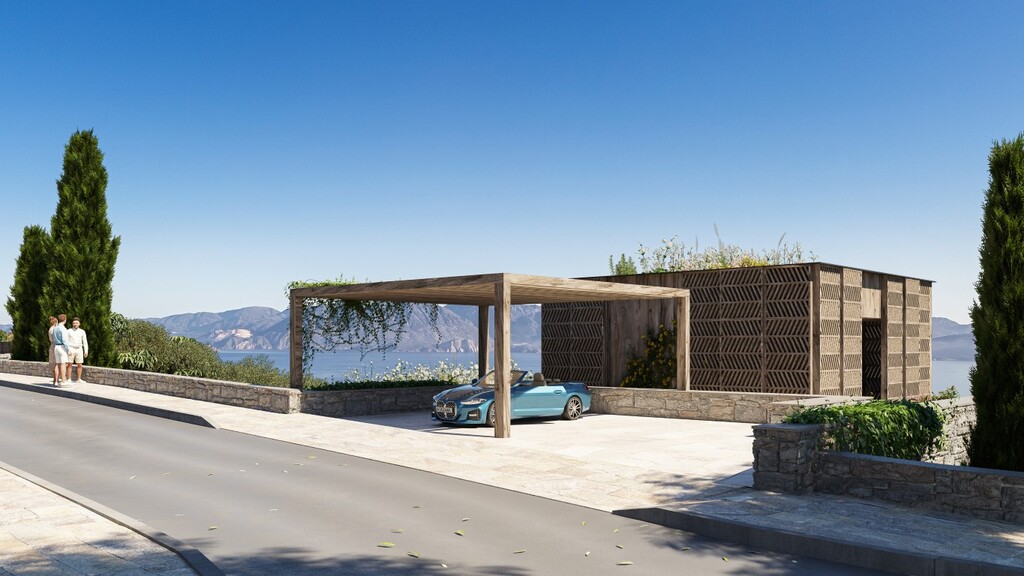 Villa in Agios Nikolaos, Lasithi Prefecture, Greece – 58524