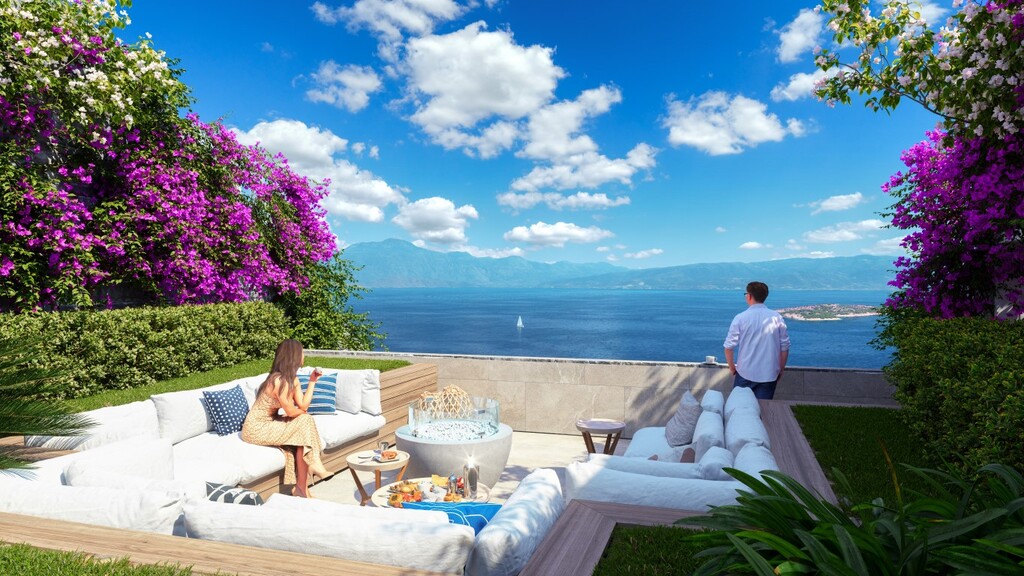 Villa in Agios Nikolaos, Lasithi Prefecture, Greece – 58511