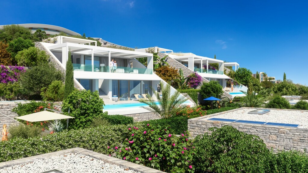 Villa in Agios Nikolaos, Lasithi Prefecture, Greece – 58507