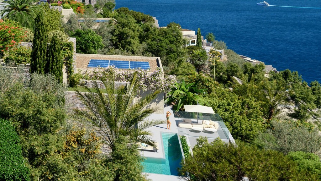 Villa in Agios Nikolaos, Lasithi Prefecture, Greece – 58507