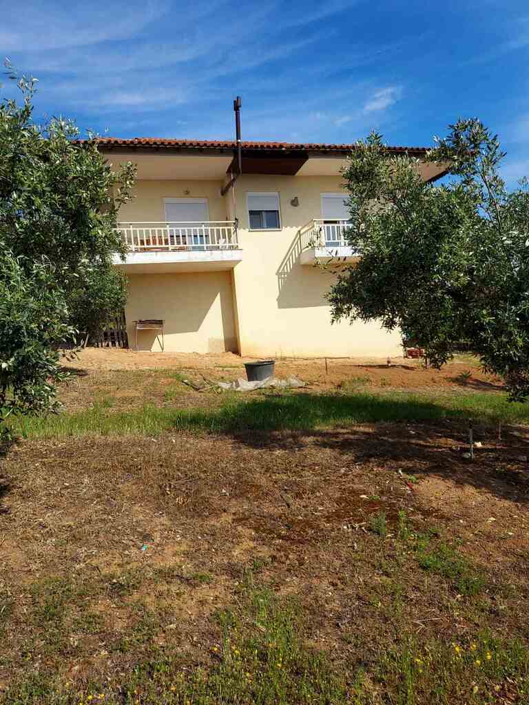 2 bedroom Detached house in Nea Propontida, Chalkidiki, Greece – 58483