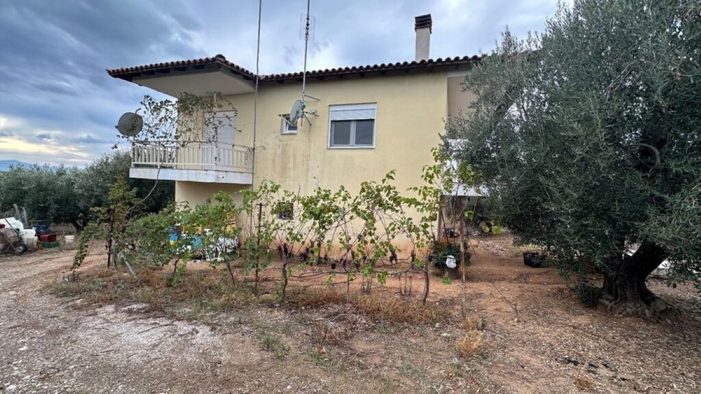 2 bedroom Detached house in Nea Propontida, Chalkidiki, Greece – 58483