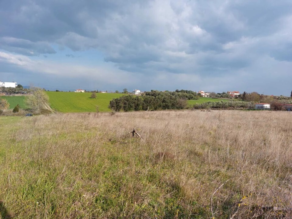 Land in Michaniona, Thessaloniki – Suburbs, Greece – 58481