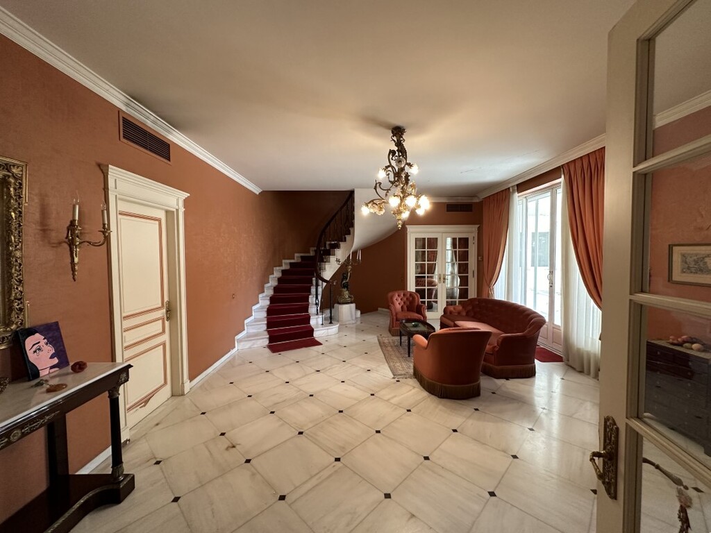 Villa in Oreokastro, Thessaloniki – Suburbs, Greece – 58478