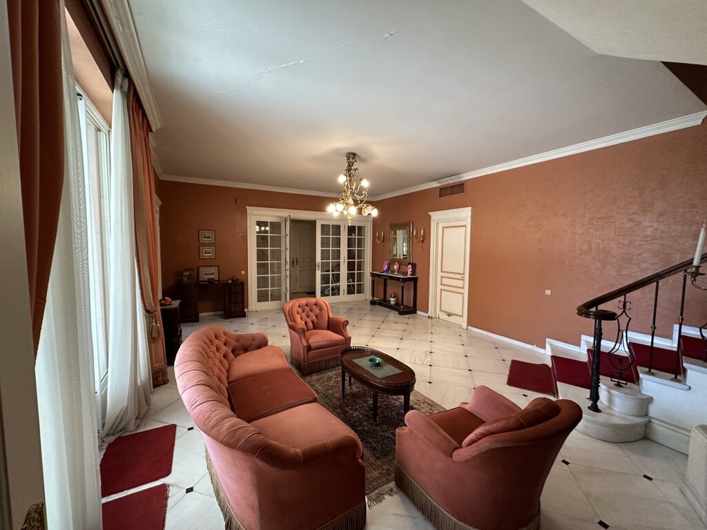 Villa in Oreokastro, Thessaloniki – Suburbs, Greece – 58478