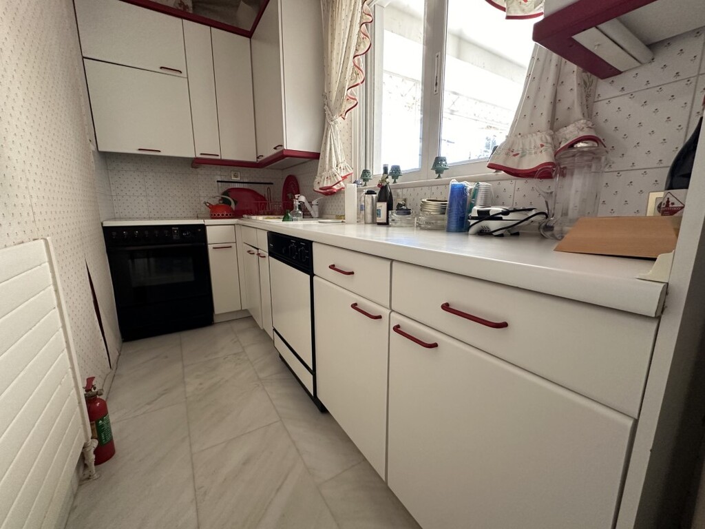 Villa in Oreokastro, Thessaloniki – Suburbs, Greece – 58478