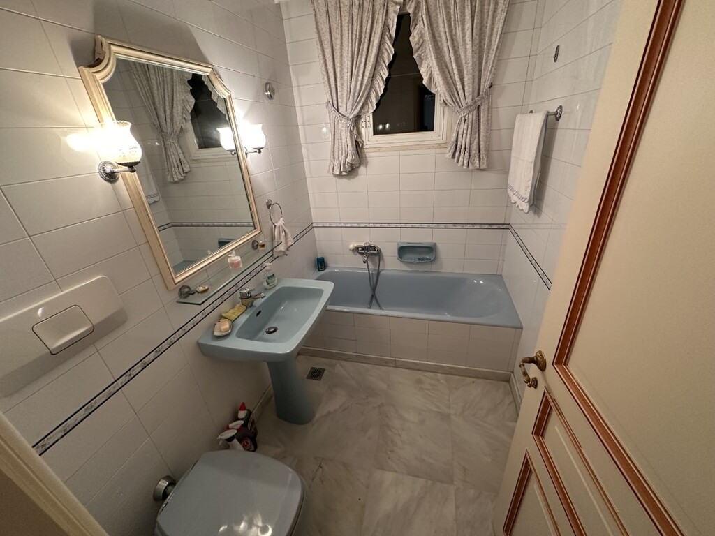 Villa in Oreokastro, Thessaloniki – Suburbs, Greece – 58478