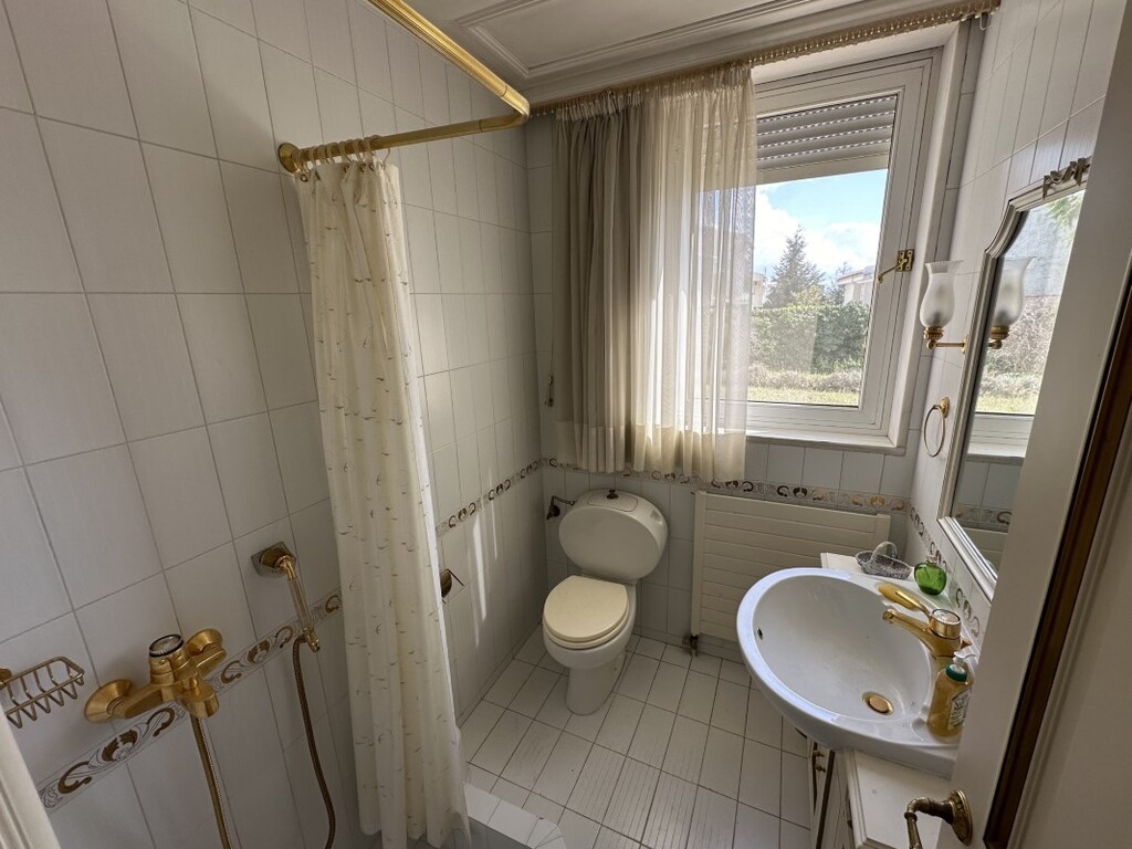 Villa in Oreokastro, Thessaloniki – Suburbs, Greece – 58478