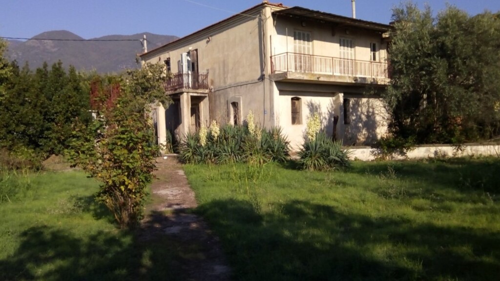 5 bedroom Detached house in Petritsi, Serres Prefecture, Greece – 58458