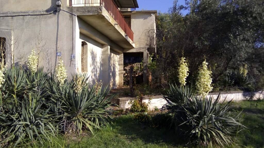 5 bedroom Detached house in Petritsi, Serres Prefecture, Greece – 58458