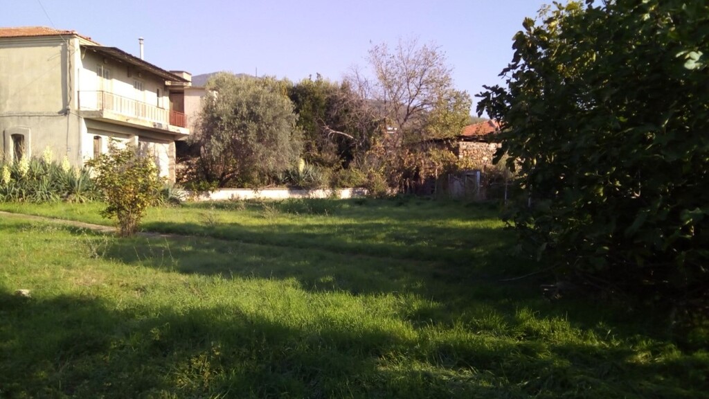 5 bedroom Detached house in Petritsi, Serres Prefecture, Greece – 58458