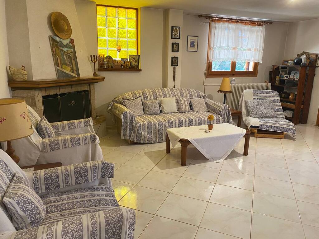 4 bedroom Detached house in Velo, Corinthia, Greece – 58445