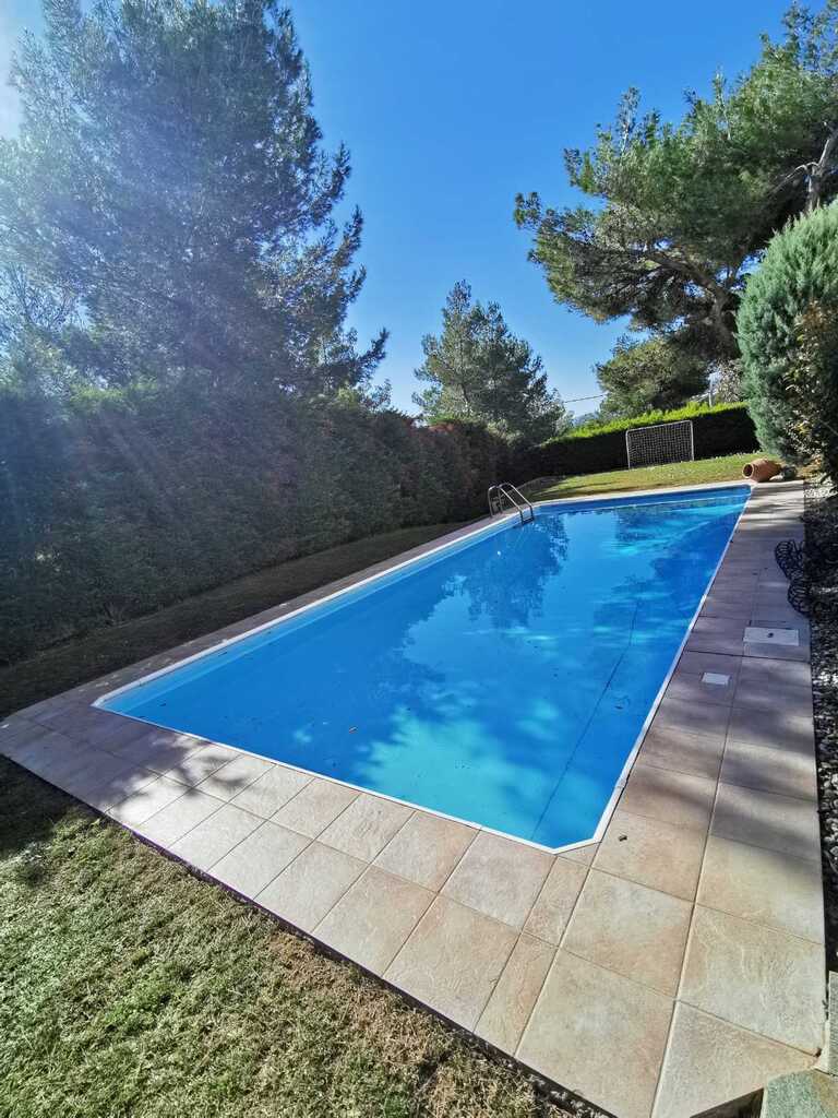 4 bedroom Detached house in Pikermi, Rest Of Attica, Greece – 58432